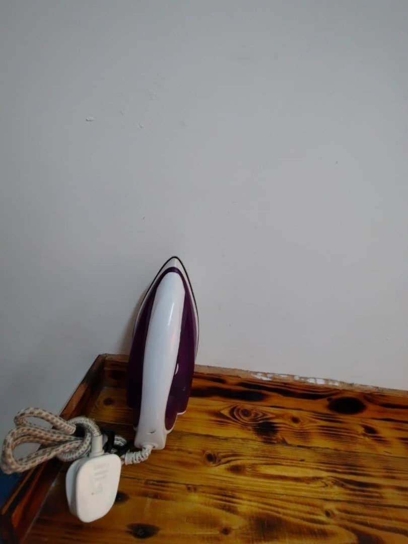 Homestay Budget Kuala Terengganu Tulipsia House Екстер'єр фото